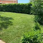 Apartment Lana *