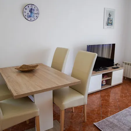 Apartament Lana