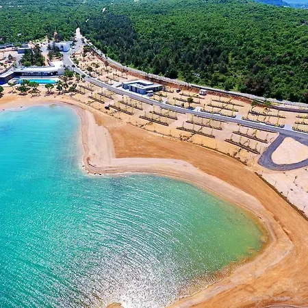 Apartament Lana Omišalj