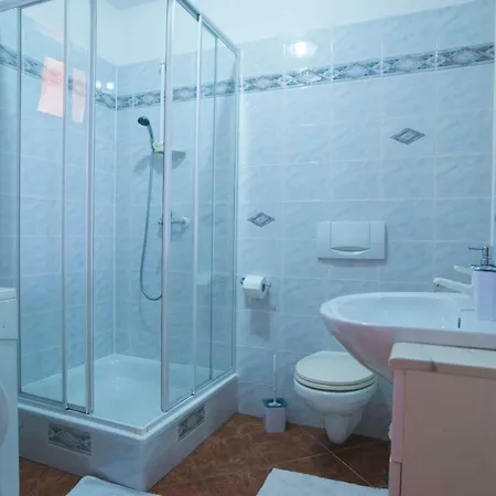 Apartament Lana