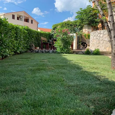 Apartmán Lana *