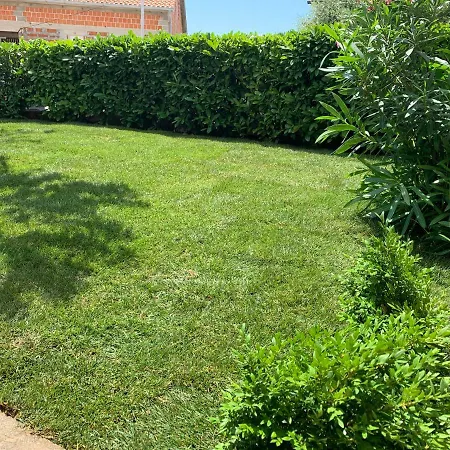 Apartament Lana *