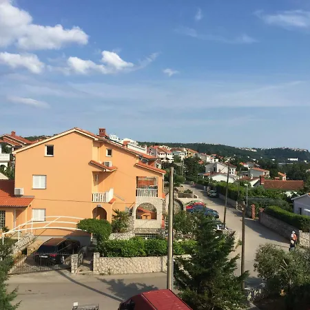 Appartement Lana